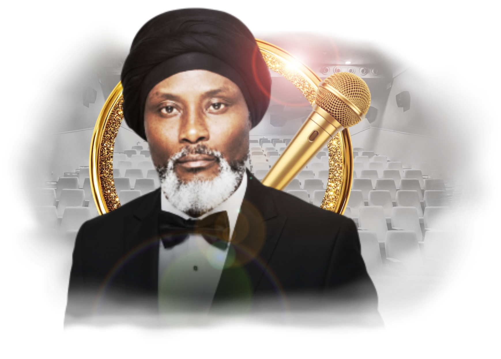 Alain Djiz